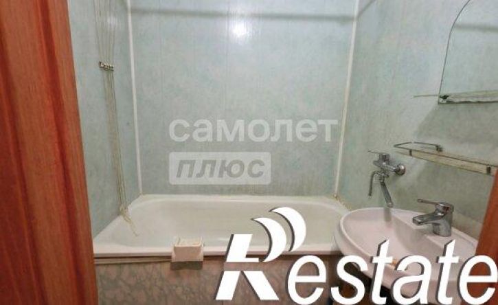 3-комн квартира улица Губкина, 17,  д. 17