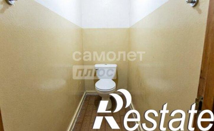 3-комн квартира улица Губкина, 17,  д. 17