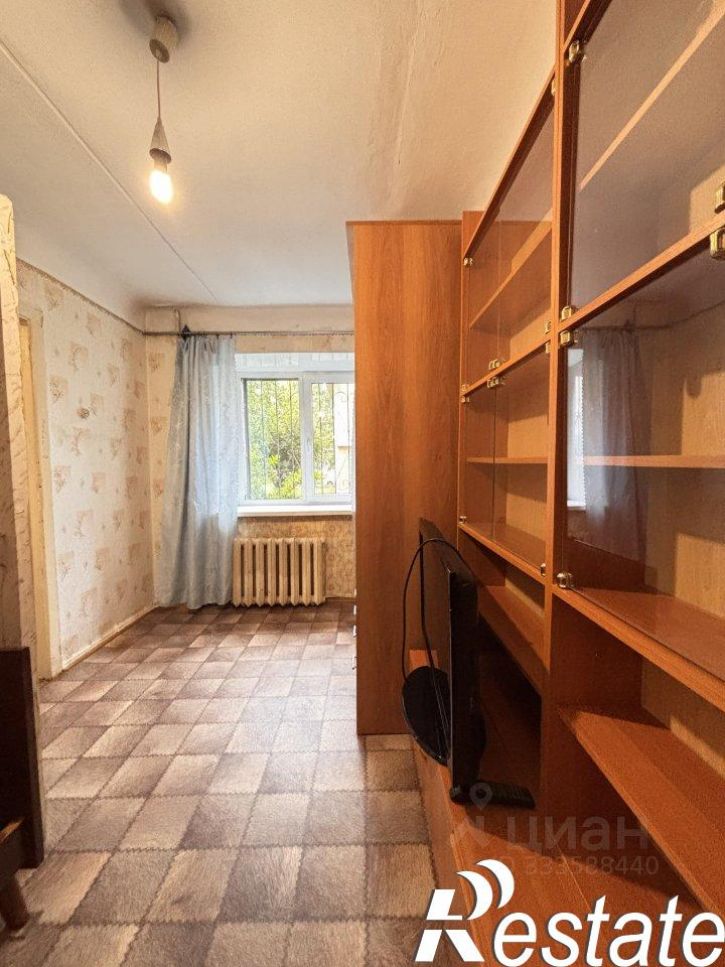 2-комн квартира улица Гагарина, 14,  д. 14