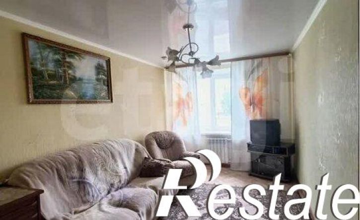 2-комн квартира Уфимская улица, 84А,  д. 84А