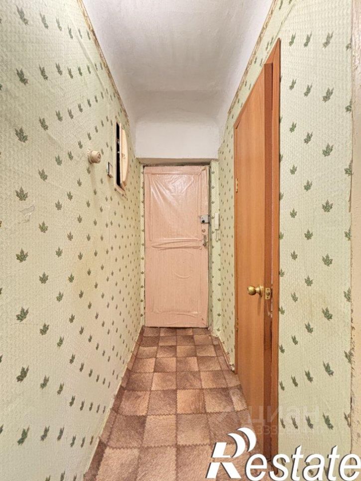 2-комн квартира улица Гагарина, 14,  д. 14