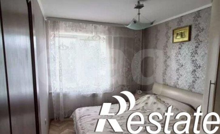 2-комн квартира Уфимская улица, 84А,  д. 84А