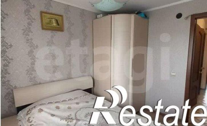 2-комн квартира Уфимская улица, 84А,  д. 84А