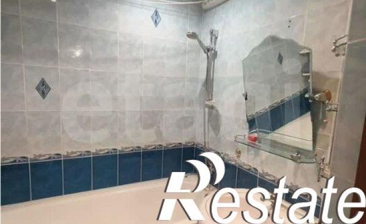 2-комн квартира Уфимская улица, 84А,  д. 84А