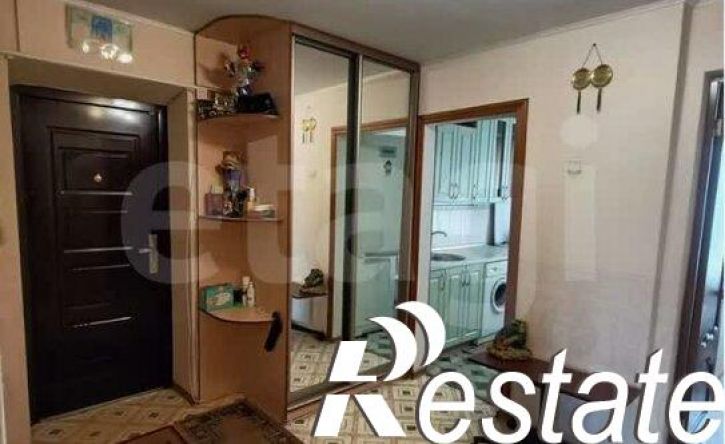 2-комн квартира Уфимская улица, 84А,  д. 84А
