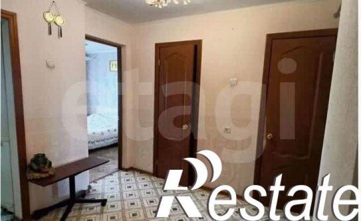 2-комн квартира Уфимская улица, 84А,  д. 84А