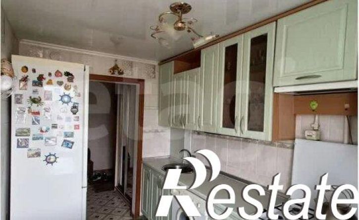 2-комн квартира Уфимская улица, 84А,  д. 84А