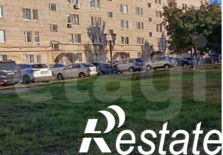 2-комн квартира Уфимская улица, 84А,  д. 84А