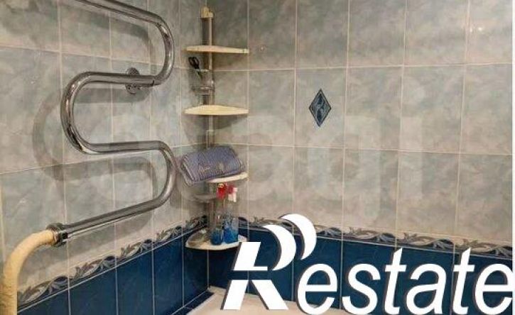 2-комн квартира Уфимская улица, 84А,  д. 84А