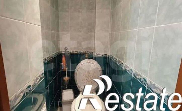 2-комн квартира Уфимская улица, 84А,  д. 84А