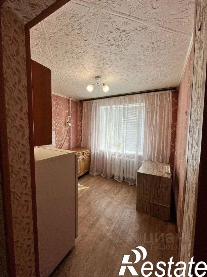 1-комн квартира улица Бекетова, 8,  д. 8