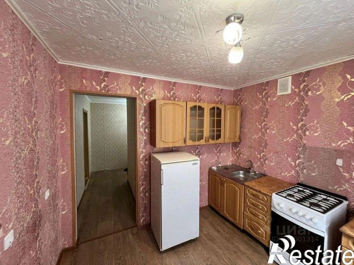 1-комн квартира улица Бекетова, 8,  д. 8