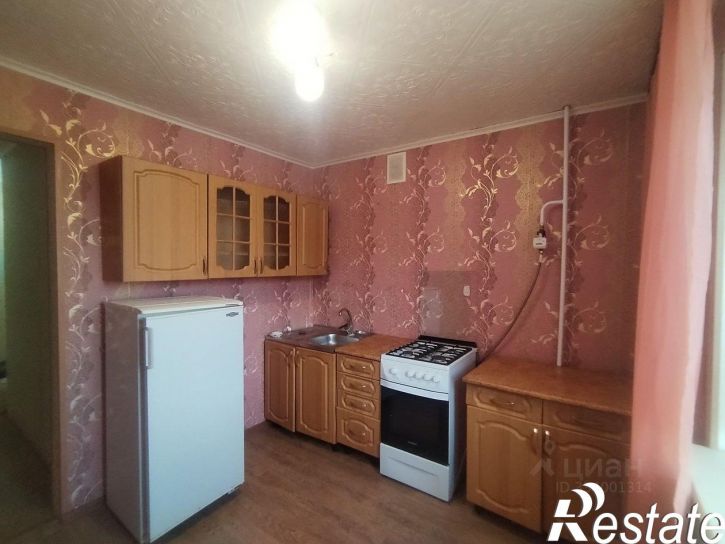 1-комн квартира улица Бекетова, 8,  д. 8