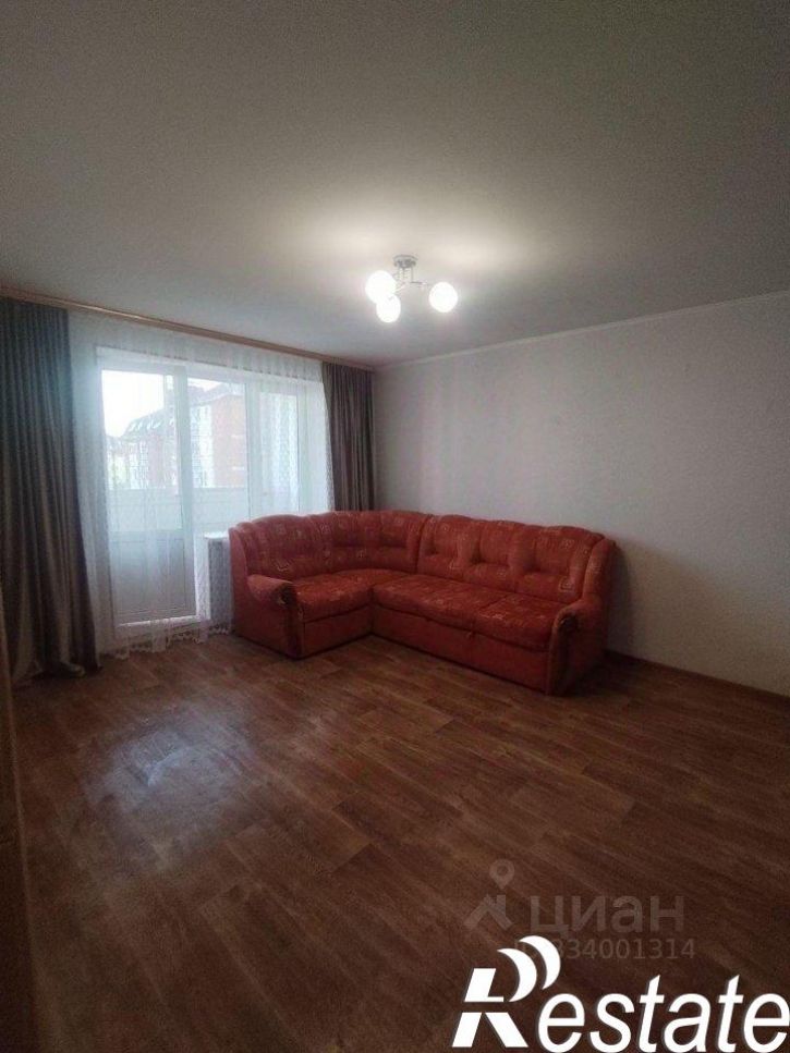 1-комн квартира улица Бекетова, 8,  д. 8