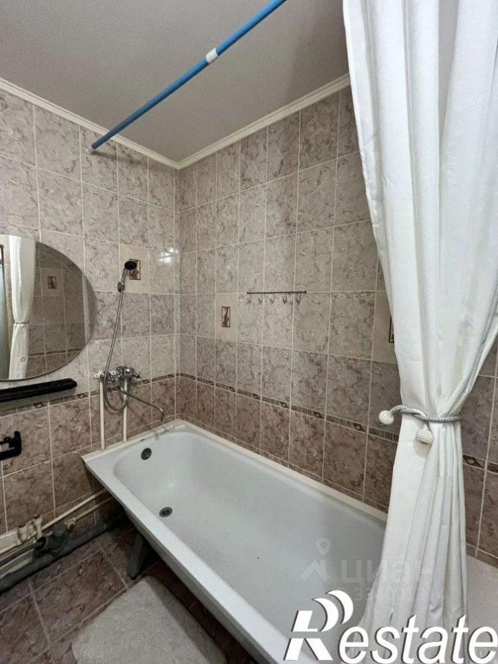1-комн квартира улица Бекетова, 8,  д. 8