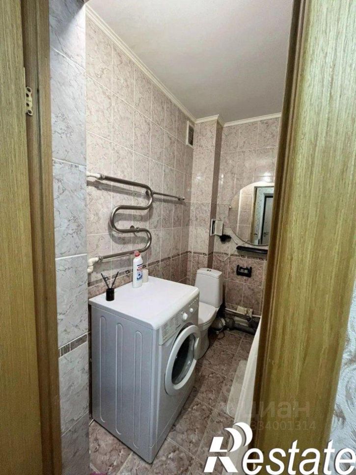 1-комн квартира улица Бекетова, 8,  д. 8