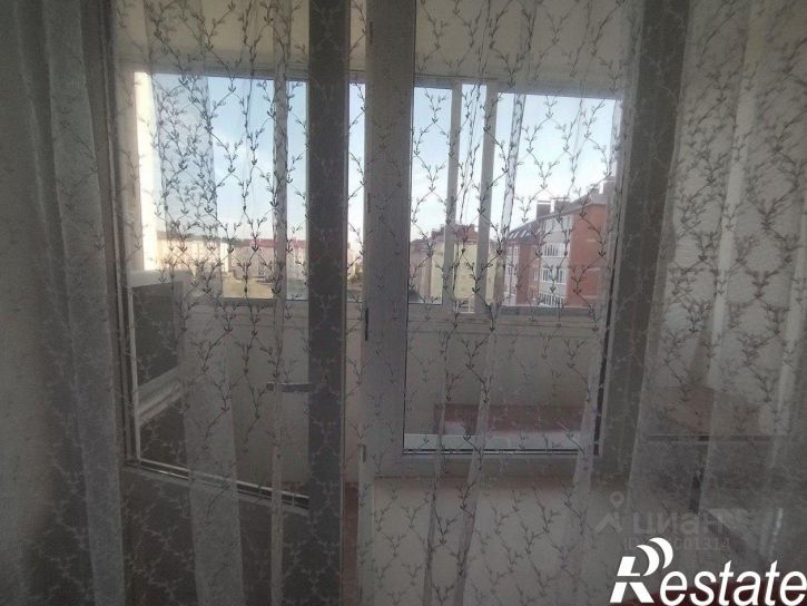 1-комн квартира улица Бекетова, 8,  д. 8