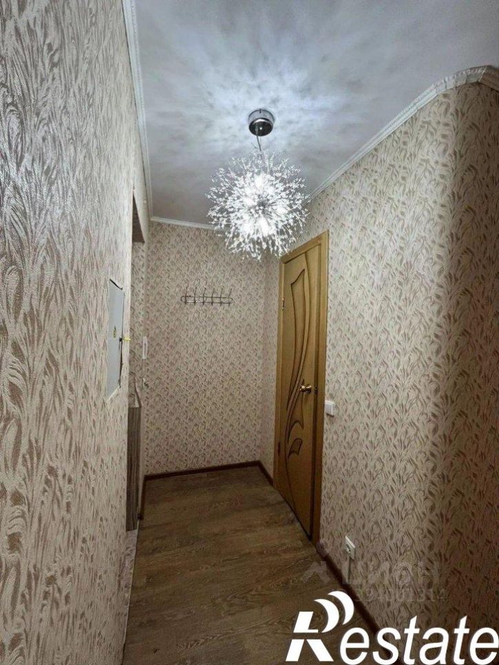 1-комн квартира улица Бекетова, 8,  д. 8