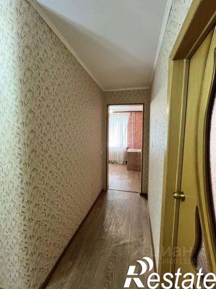 1-комн квартира улица Бекетова, 8,  д. 8