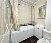 3-комн, 59кв м, этаж 4/5 улица Островского, 26