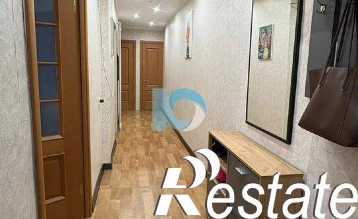 2-комн квартира улица Дзержинского, 6,  д. 6