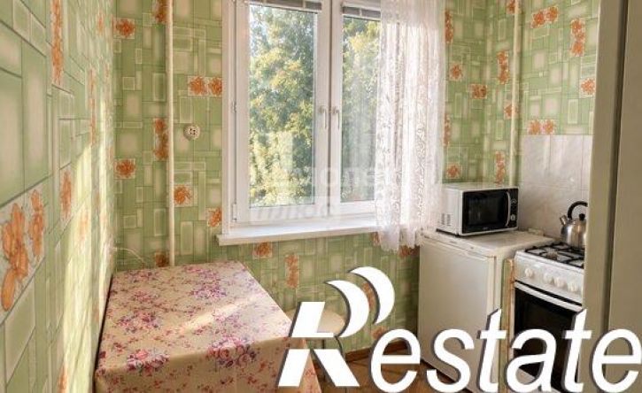 1-комн квартира улица Островского, 41А,  д. 41А