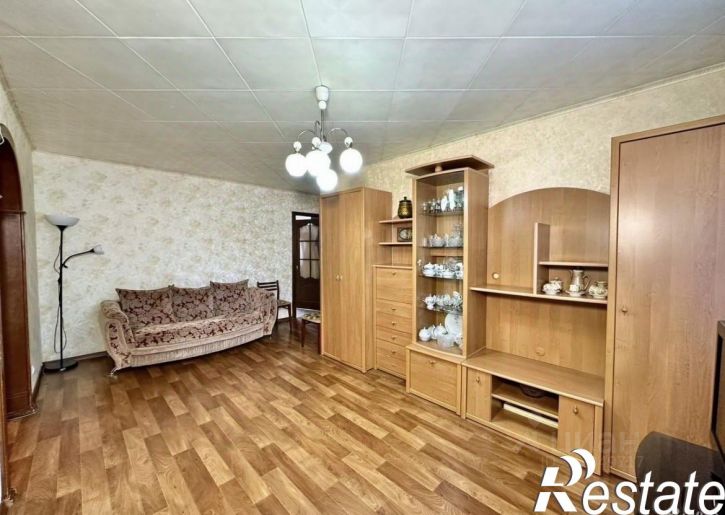 3-комн квартира улица Островского, 26,  д. 26