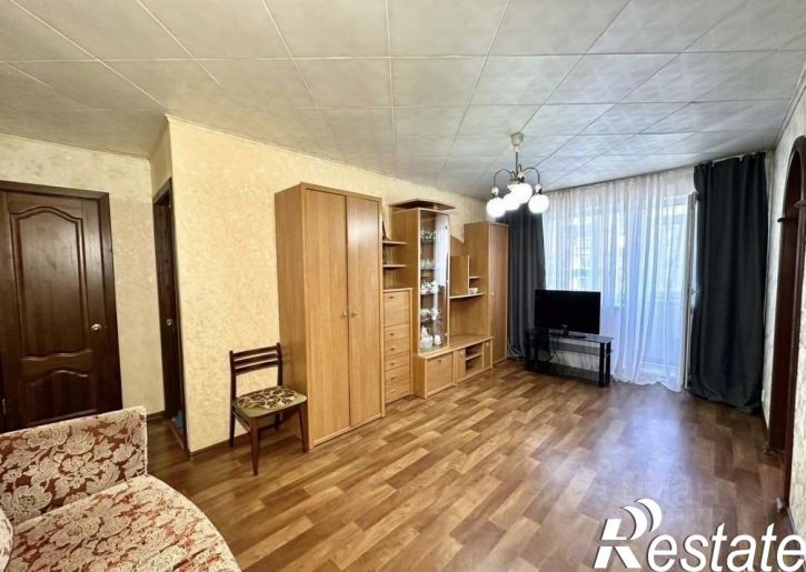 3-комн квартира улица Островского, 26,  д. 26