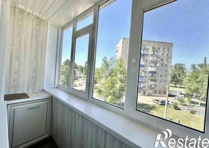 3-комн квартира улица Островского, 26,  д. 26