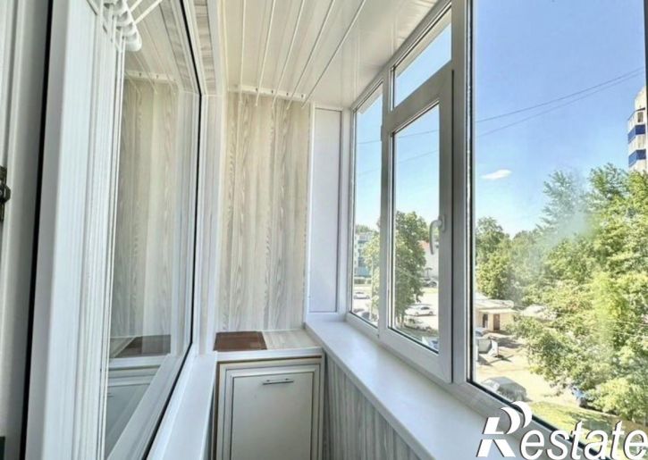 3-комн квартира улица Островского, 26,  д. 26