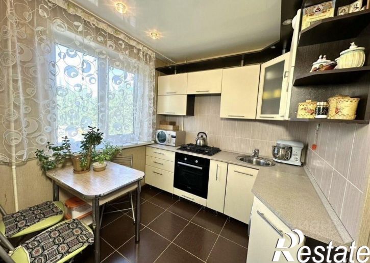3-комн квартира улица Островского, 26,  д. 26