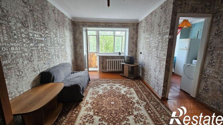 1-комн квартира бульвар Космонавтов, 5,  д. 5