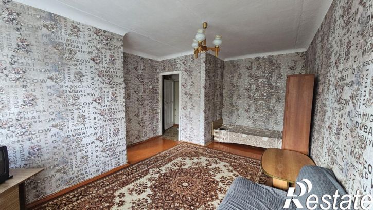 1-комн квартира бульвар Космонавтов, 5,  д. 5