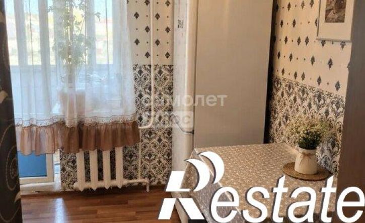 1-комн квартира Революционная улица, 1,  д. 1
