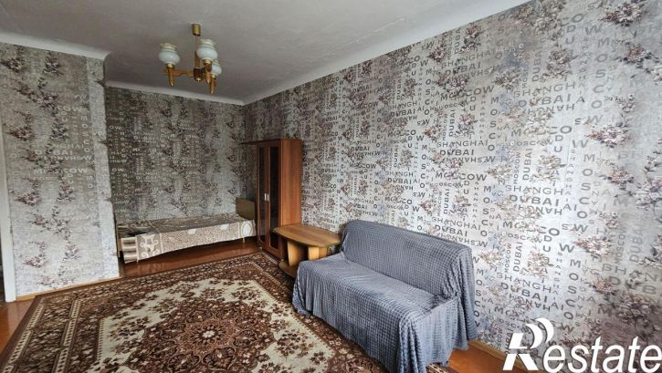 1-комн квартира бульвар Космонавтов, 5,  д. 5