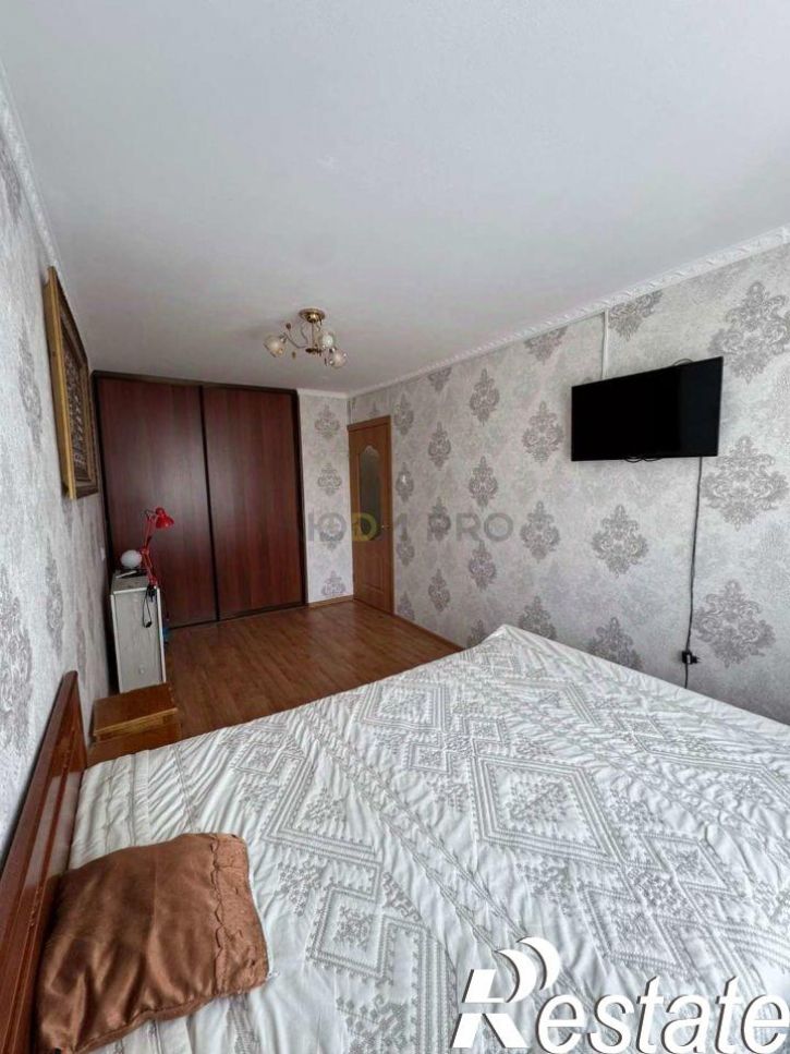2-комн квартира Ленинградская улица, 69,  д. 69
