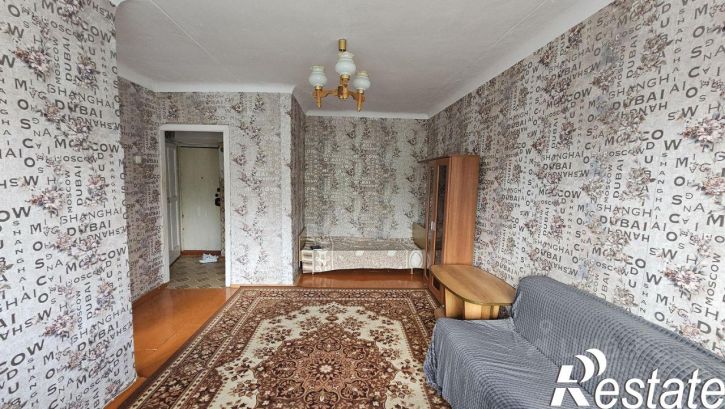 1-комн квартира бульвар Космонавтов, 5,  д. 5