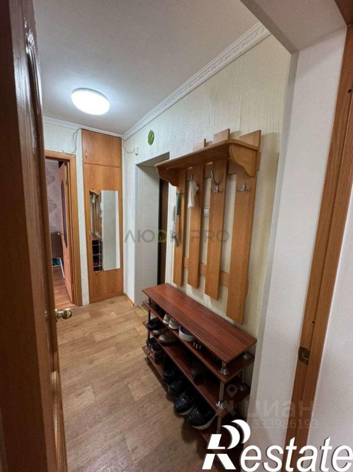 2-комн квартира Ленинградская улица, 69,  д. 69
