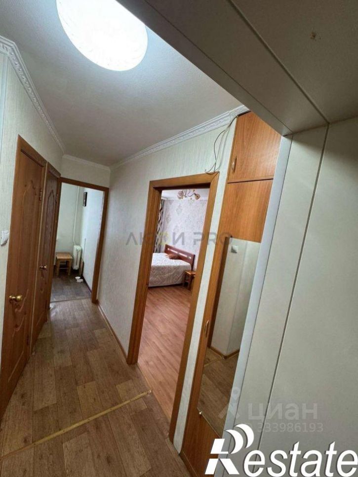 2-комн квартира Ленинградская улица, 69,  д. 69