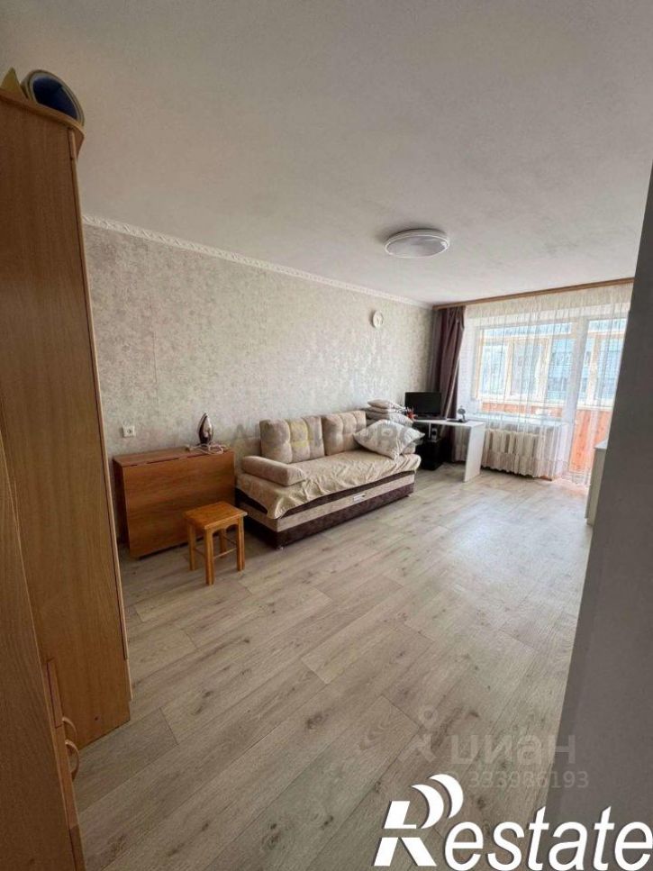 2-комн квартира Ленинградская улица, 69,  д. 69