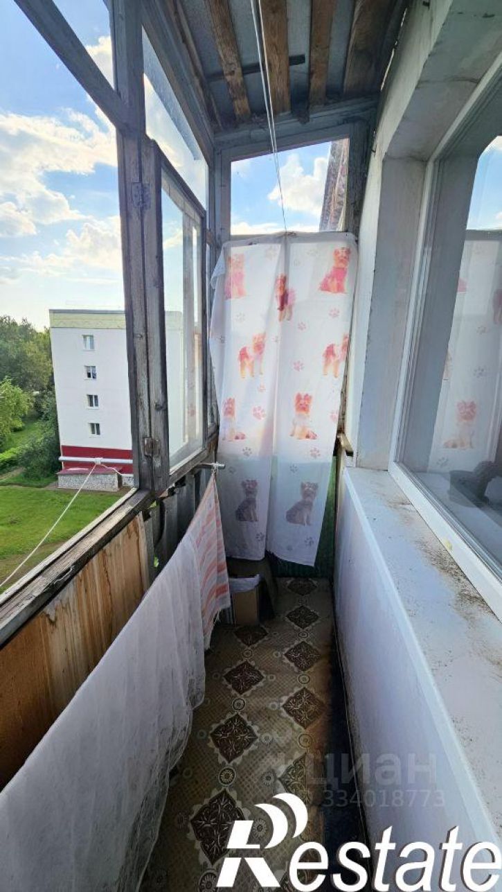 1-комн квартира бульвар Космонавтов, 5,  д. 5