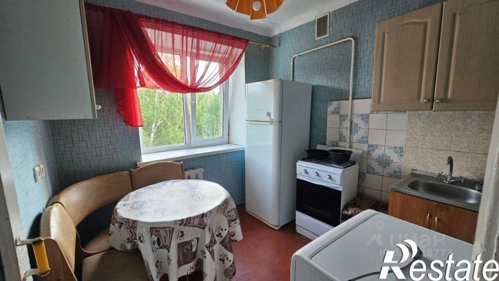 1-комн квартира бульвар Космонавтов, 5,  д. 5