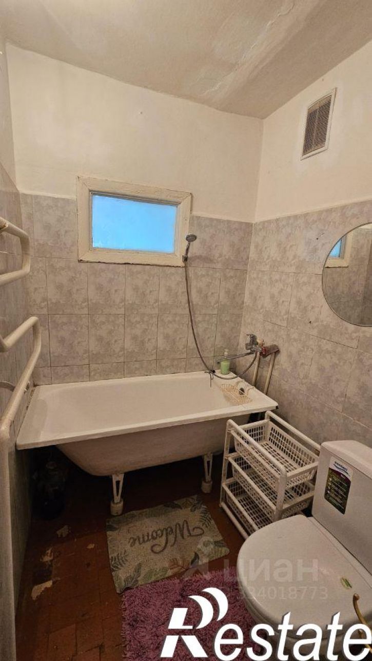 1-комн квартира бульвар Космонавтов, 5,  д. 5