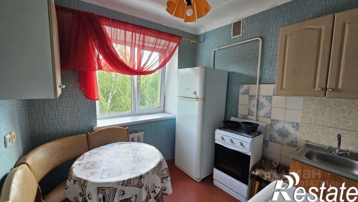 1-комн квартира бульвар Космонавтов, 5,  д. 5