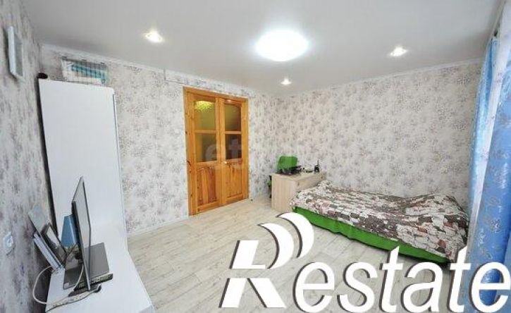 3-комн квартира улица Хмельницкого, 32А,  д. 32А