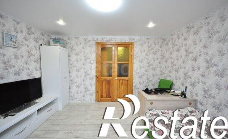 3-комн квартира улица Хмельницкого, 32А,  д. 32А