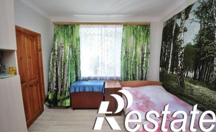 3-комн квартира улица Хмельницкого, 32А,  д. 32А