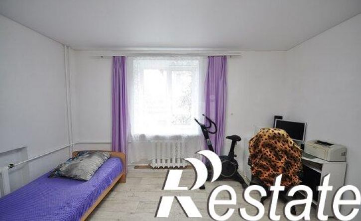3-комн квартира улица Хмельницкого, 32А,  д. 32А