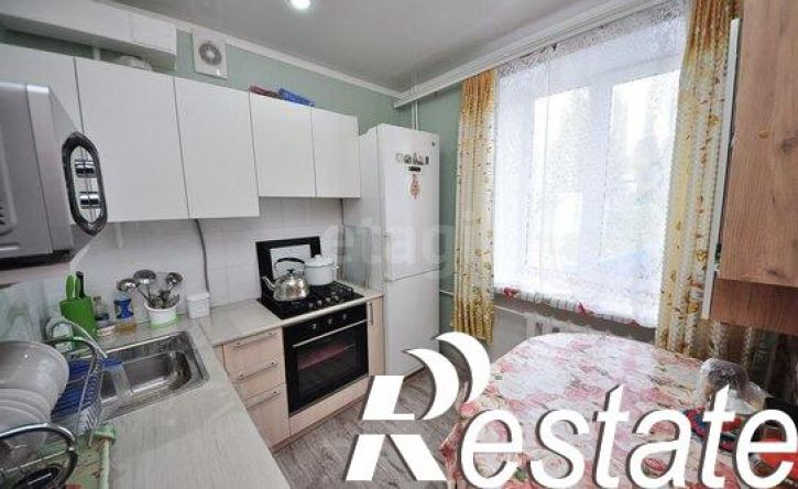 3-комн квартира улица Хмельницкого, 32А,  д. 32А