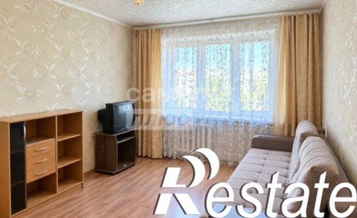 1-комн квартира бульвар Салавата Юлаева, 20,  д. 20